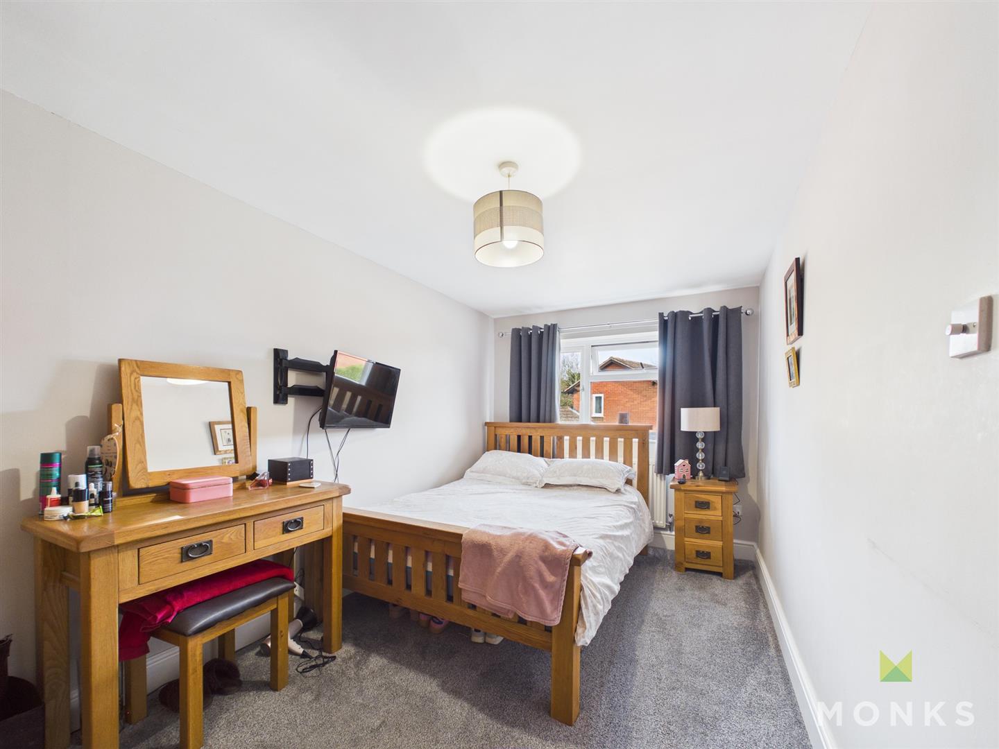 7 Earls Hill View, Shrewsbury, SY3 5HA For Sale